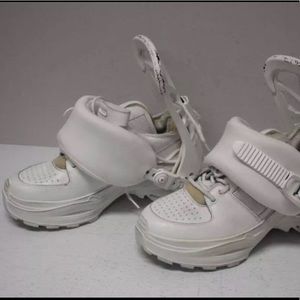 MAISON MARTIN MARGIELLA IT AW18 Sneakers SAMPLE